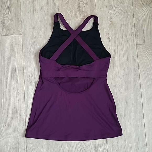 Gapfit Support Tank Medium Impact - Picture 2 of 3